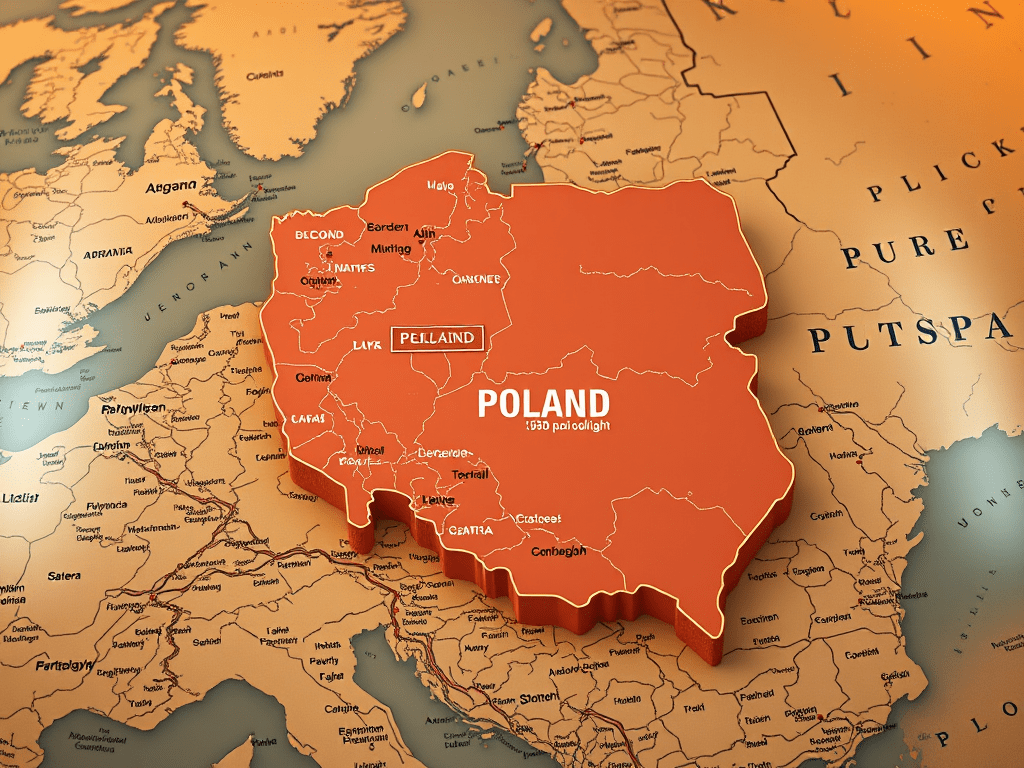 Polska myśl geopolityczna