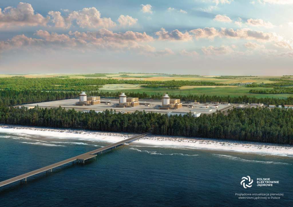 Dlaczego Polska musi posiadać elektrownię&nbsp;atomową